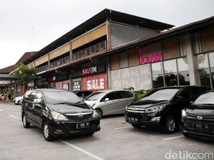 Tips Mudik dalam Kondisi Puasa, Ini Caranya Biar Nggak Batal