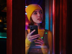 Kamera OPPO Reno7 Z 5G Bikin Foto Lebaran Makin Estetik, Ini Caranya