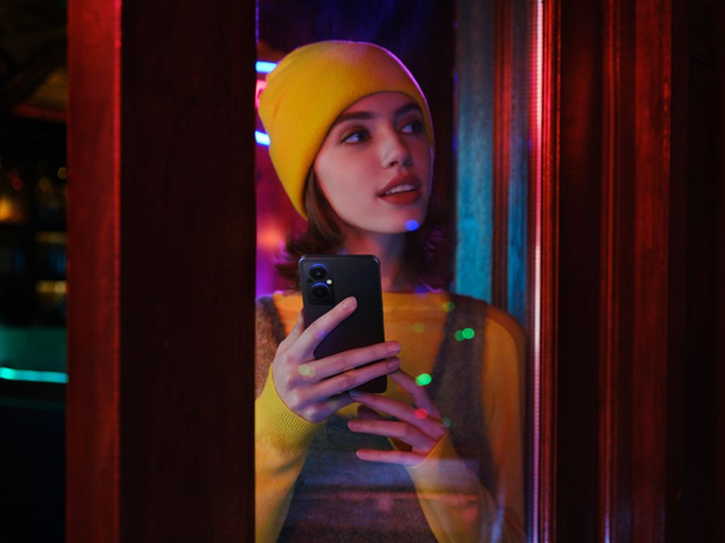 OPPO Reno7 Z 5G Jago Bikin Foto Portrait Estetik, Ini Rahasianya! OPPO Reno7 Z 5G Jago Bikin Foto Portrait Estetik, Ini Rahasianya!
