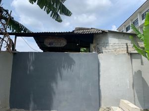 Gegara Tembok SMKN 69, Begini Jalan Memutar yang Harus Ditempuh Marboen