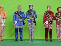 5 Pakaian Adat Jawa Barat dan Keunikannya