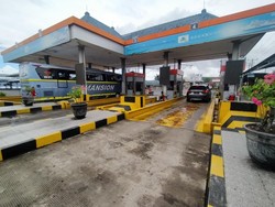 BMKG Jembrana Ingatkan Pemudik Waspada Cuaca Buruk