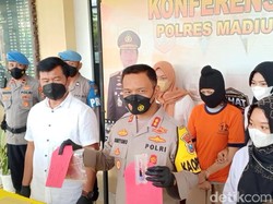 Apa Motif Ibu Kandung di Madiun Tega Buang Darah Dagingnya Sendiri?