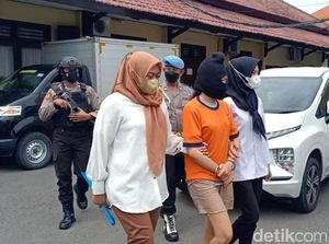 Pembuang Bayi di Jiwan Madiun Ditangkap, Pelaku Ibu Kandung
