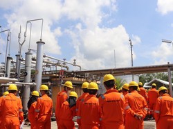 PPSDM Migas Kembali Buka Pelatihan Offline buat Fresh Graduate