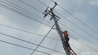 Parepare Mati Lampu 10 Jam Hari Ini 26 September, Cek Jam dan Wilayahnya!
