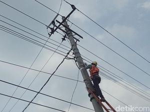 PLN Selayar Lakukan Pemadaman Listrik 4 Jam Malam Ini, Cek Wilayah Terdampak! PLN Selayar Lakukan Pemadaman Listrik 4 Jam Malam Ini, Cek Wilayah Terdampak!
