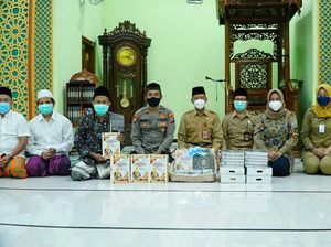 Edukasi Sejarah Kota, Wali Kota Mojokerto Bicara Masa Kecil Soekarno