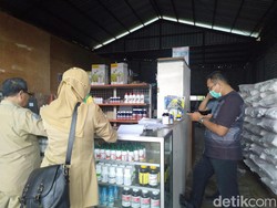 Marak Penyimpangan, Penyaluran Pupuk Subsidi di Sampang Diawasi Lebih Ketat