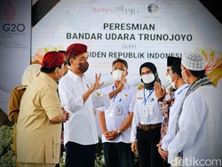 Bandara Trunojoyo Sumenep Potensi Layani Penerbangan hingga Banjarmasin-Bali