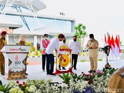 Dibangun Pakai APBN, Bandara Trunojoyo Sumenep Telan Biaya Rp 57 M