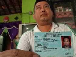 Seruan Takbir Hari Kemenangan Selalu Membuat Hari Idul Fitri Menangis