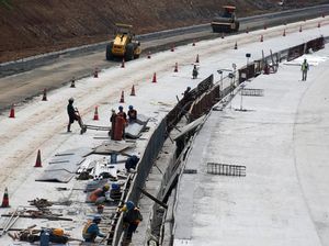 Progres Terkini Pembangunan Tol Serpong-Balaraja