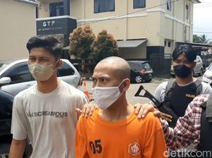 6 Fakta Pasutri Jajakan Seks Tak Lazim Threesome-Swinger di Tasik