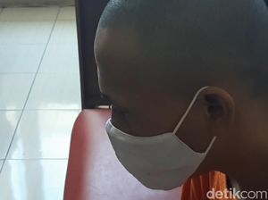 Snapshot: Tampang Pasutri Penjaja Threesome-Swinger di Tasikmalaya