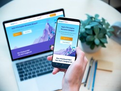 Quipper Gelar Tryout UTBK Nasional Gratis