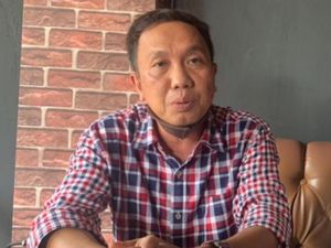 Kredit Fiktif Rp 7,2 M, Debitur Bank BUMD di Jabar Jadi Tersangka