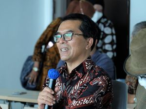 UNPAR Berbagi Pengalaman Implementasi MBKM ke Sejumlah PTS