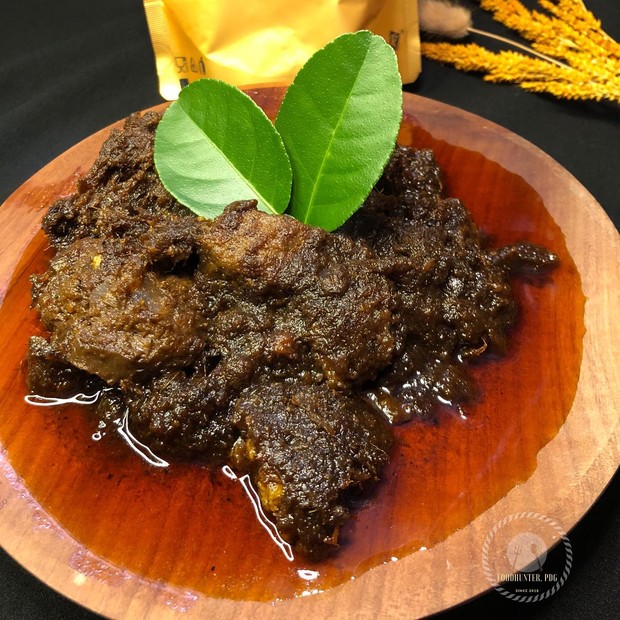 Rendang