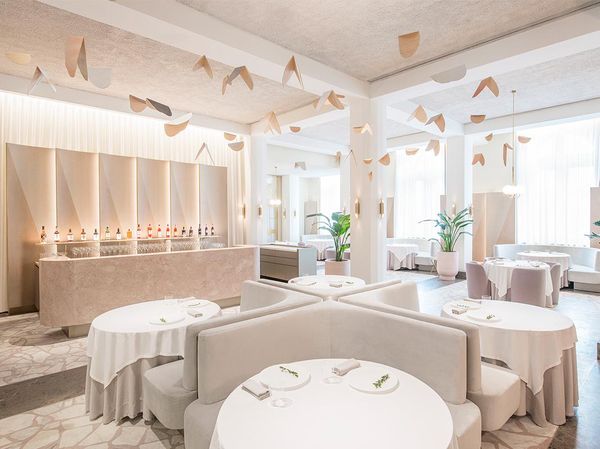 Daftar 10 Restoran Terbaik di Asia, 3 Restoran Ada di Jepang