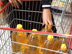 Harga Minyak Goreng 28 April di Alfamart & Indomaret: Filma, Sania, SunCo, Camar