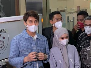 Alasan Rizky Billar Belum Sentuh Duit Rp 1 M Sekoper dari DNA Pro Alasan Rizky Billar Belum Sentuh Duit Rp 1 M Sekoper dari DNA Pro
