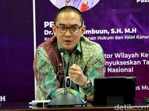 Saya Bikin Jamu untuk Segala Penyakit, Apakah Boleh Didaftarkan Mereknya? Saya Bikin Jamu untuk Segala Penyakit, Apakah Boleh Didaftarkan Mereknya?