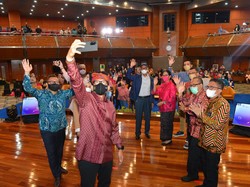 Gebrakan Kemenparekraf Untuk Emak-emak dan Milenial yang Mau Sukses Bisnis Online