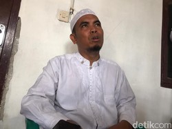 Pimpinan Ponpes di Depok Minta Maaf Usai Kecelakaan KRL Vs Mobil