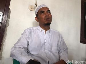 Masih Trauma, Pemobil Tertabrak KRL di Depok Belum Bisa Diperiksa Polisi Masih Trauma, Pemobil Tertabrak KRL di Depok Belum Bisa Diperiksa Polisi