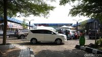 Siap Sambut Pemudik, Tengok Fasilitas di Rest Area KM 166 Tol Cipali