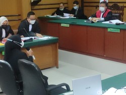 Ngambek, Pria Arab Pembunuh Sarah Minta Penerjemah Diganti