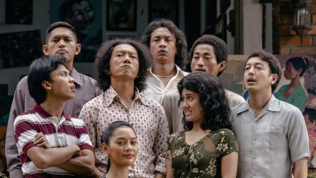 Srimulat: Hil yang Mustahal
