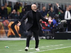 Milan Kalah, Pioli Protes Gol Bennacer Dianulir