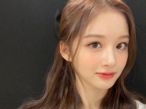 Sullyoon NMIXX Minta Maaf Dituduh Genit dengan Idol Pria dan Abaikan Fans Sullyoon NMIXX Minta Maaf Dituduh Genit dengan Idol Pria dan Abaikan Fans
