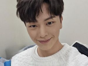 Sungjae BTOB Digosipkan Pacaran dengan Selebgram Ini, Dapat Dukungan Fans