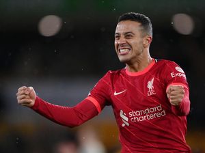 Thiago Alcantara Pensiun di Usia 33 Tahun Thiago Alcantara Pensiun di Usia 33 Tahun