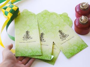 Antimainstream! Ini 5 Ide Kreatif Bagi-bagi THR Lewat Games Seru