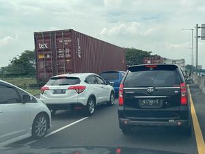 Waspadai 12 Titik Rawan Kemacetan Saat Mudik di Jatim Waspadai 12 Titik Rawan Kemacetan Saat Mudik di Jatim