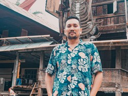 Mengenal Tongkonan Totondok, Biaya Renovasi Capai Miliaran Rupiah