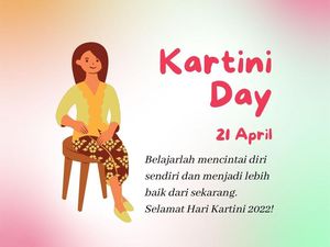 50 Kata-kata Hari Kartini untuk Caption di Instagram, Inspiratif dan Penuh Makna 50 Kata-kata Hari Kartini untuk Caption di Instagram, Inspiratif dan Penuh Makna