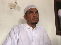 Sopir Mobil yang Tabrakan dengan KRL Bantah Kabur: Saya Menyelamatkan Diri