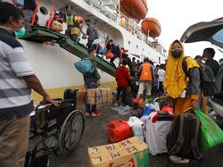 Persiapan Lebaran 2022, Kemenkes Siagakan 340 Pos Kesehatan di Jalur Mudik