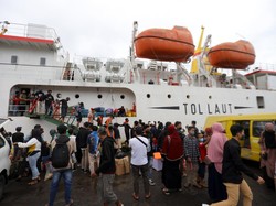 Aturan Terbaru Transportasi Laut: 18 Tahun ke Atas Wajib Booster