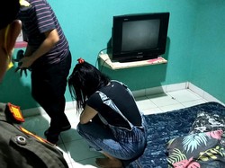 10 Muda-mudi Dirazia Satpol PP Parepare, Ada Pasangan Sesama Jenis