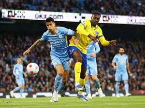 Link Live Streaming Manchester City Vs Brighton Link Live Streaming Manchester City Vs Brighton