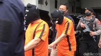 Tiga Residivis Pembobol 19 Minimarket di Sukabumi Ditangkap!