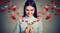 Video Wilayah di Jepang Ini Bayar Warganya yang Mau Pakai Dating Apps