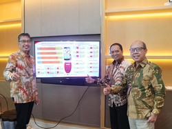bankjatim Catatkan Pertumbuhan Kinerja Positif di Triwulan I 2022