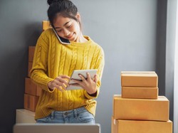 Mau Raup Cuan Saat Ramadan? Yuk Mulai Jualan 5 Jenis Produk Ini